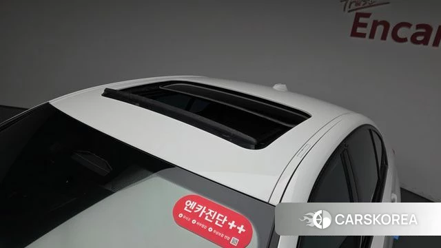 BMW 3 Series (G20) id 5016101 из Кореи 28