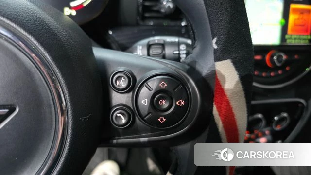 Mini Cooper Clubman id 5018063 из Кореи 28