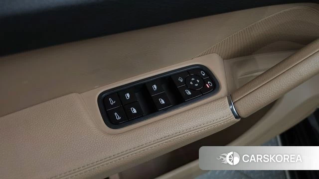 Porsche Cayenne (PO536) id 4993106 из Кореи 28