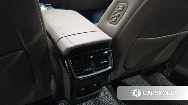 Kia K8 Hybrid id 4965746 из Кореи 28