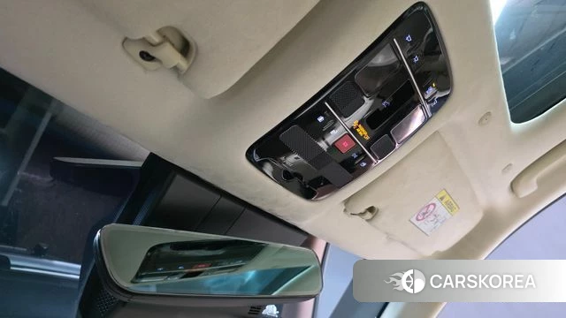 Hyundai Grandeur Hybrid (GN7) id 4985807 из Кореи 28