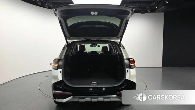 Kia Sportage 5th Generation id 4997258 из Кореи 28