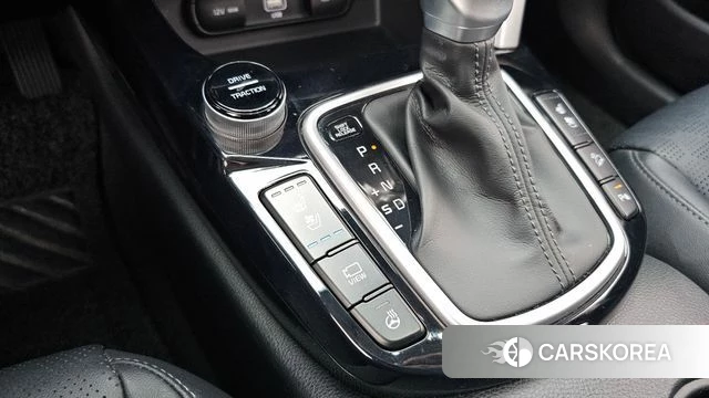 Kia Seltos id 5004180 из Кореи 28