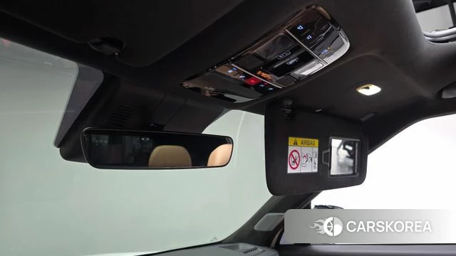 Hyundai Santa Fe (MX5) id 5021182 из Кореи 28