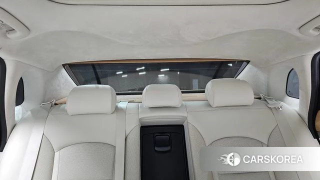 Hyundai The New Grandeur IG id 4959450 из Кореи 28
