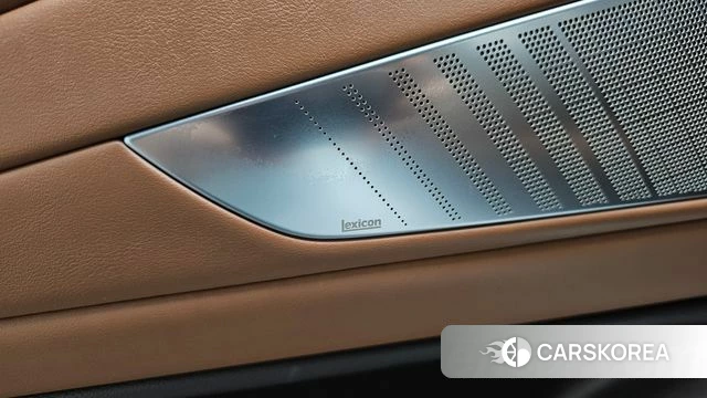 Genesis Electrified G80 (RG3) id 5003127 из Кореи 28