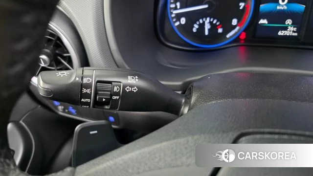 Hyundai The New Kona id 4997179 из Кореи 28