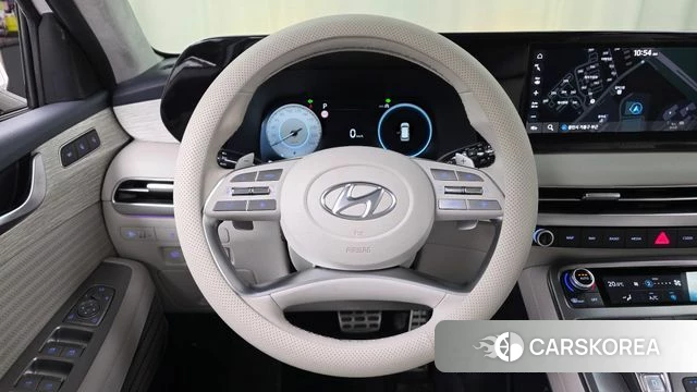 Hyundai The New Palisade id 4957468 из Кореи 28