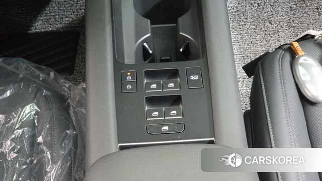 Hyundai Ionic 6 id 5001791 из Кореи 28