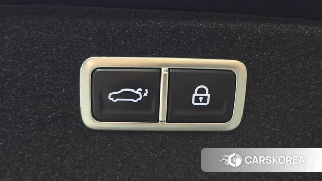Genesis G80 (RG3) id 4928887 из Кореи 28