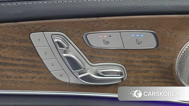 Mercedes-Benz E-Class W213 id 4917873 из Кореи 28