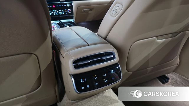 Genesis G80 (RG3) id 5032874 из Кореи 28