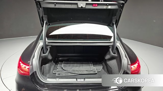 Mercedes-Benz EQE V295 id 5032968 из Кореи 28