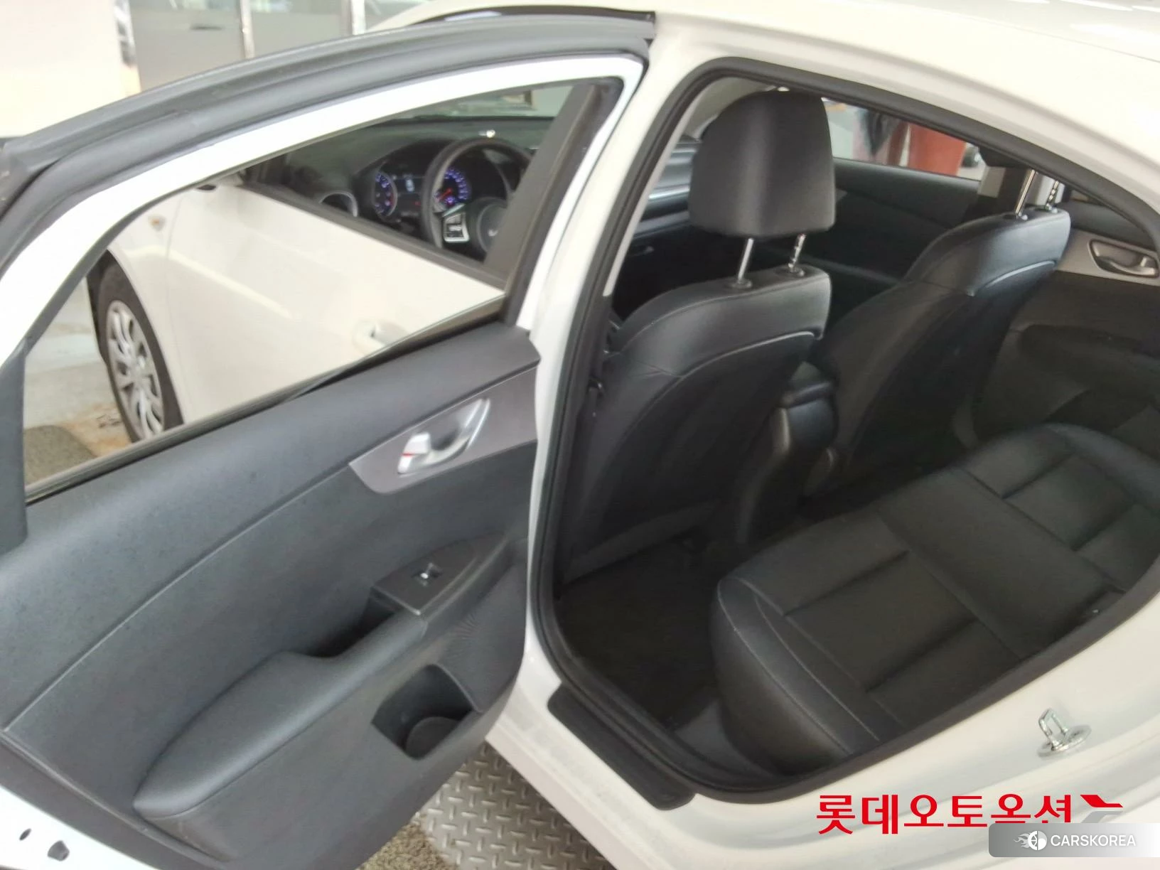 Kia K3 id 4984694 из Кореи 28