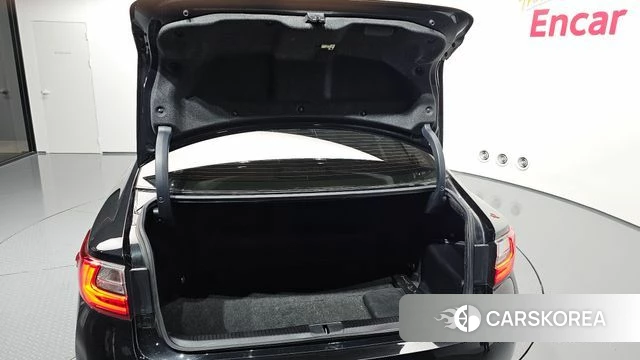 Lexus New ES300h id 4953163 из Кореи 28