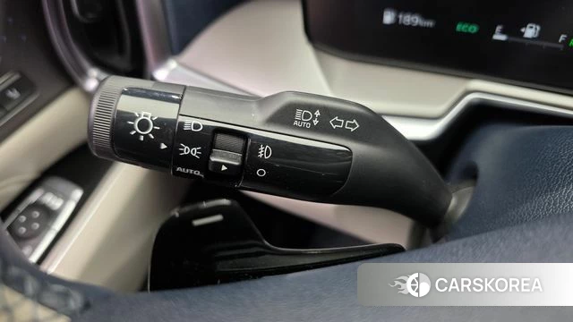 Kia The New Sorento 4th Generation id 5026031 из Кореи 28