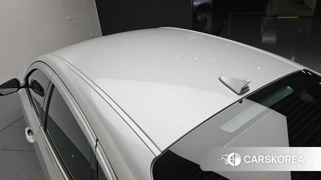 Hyundai The New Grandeur IG id 5002887 из Кореи 28