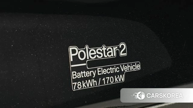 Polestar Polestar 2 id 4871882 из Кореи 28