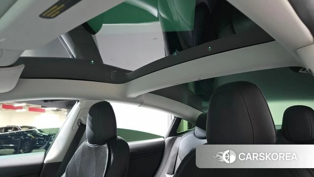 Tesla Model 3 id 4986707 из Кореи 28