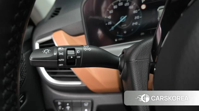 Kia The New Seltos id 4974808 из Кореи 28