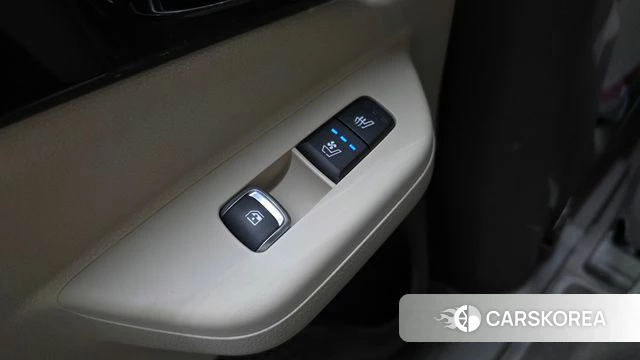 Kia The New Carnival 4th Generation id 5032980 из Кореи 28