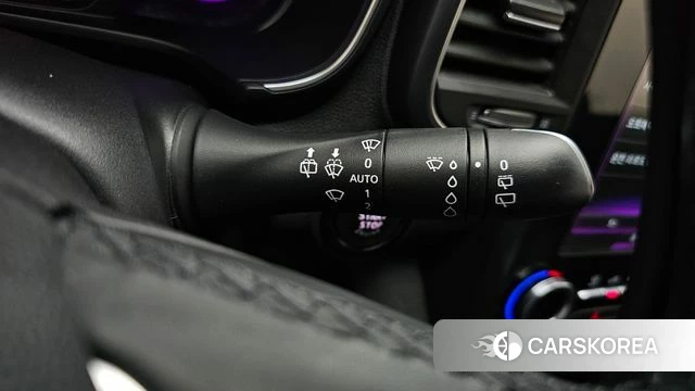 Renault Korea (Samsung) The New QM6 id 5028884 из Кореи 28