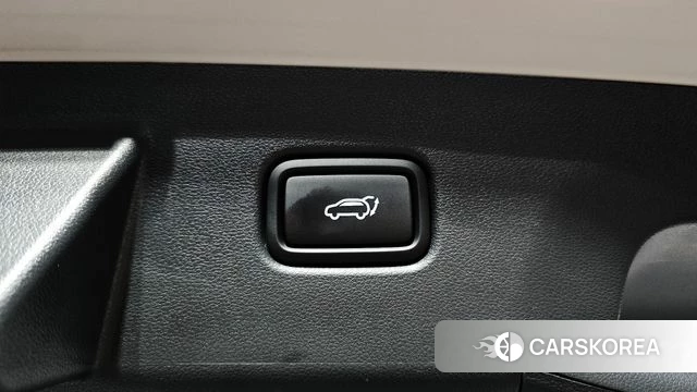 Hyundai The New Tucson Hybrid (NX4) id 4950225 из Кореи 28