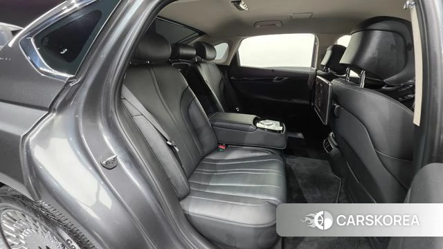 Genesis G80 (RG3) id 4707852 из Кореи 28