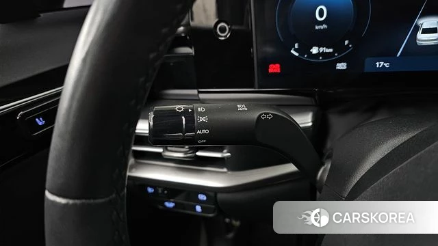 Hyundai Grandeur (GN7) id 5021558 из Кореи 28