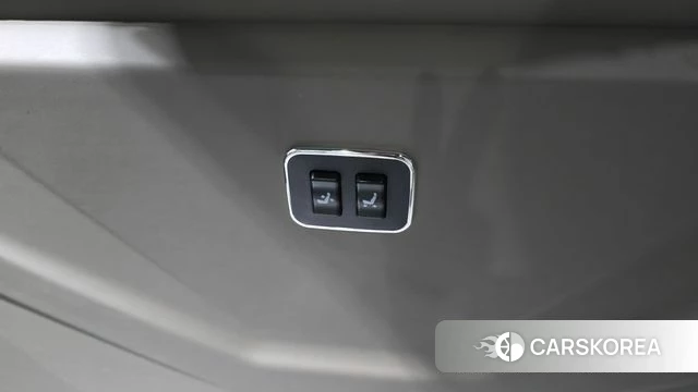Kia The New Carnival 4th Generation id 5015910 из Кореи 28