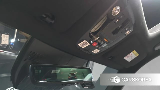 Kia The New Sorento 4th Generation id 4950149 из Кореи 28