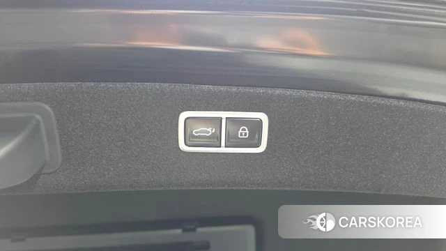 Genesis G80 (RG3) id 5033019 из Кореи 28