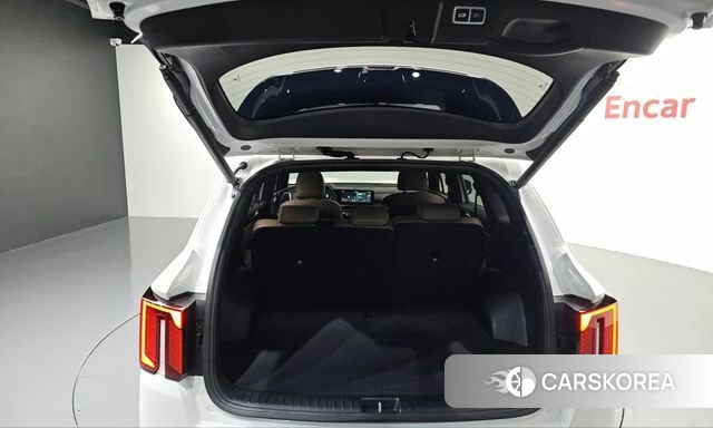 Kia The New Sorento 4th Generation id 5021163 из Кореи 28