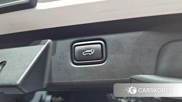 Hyundai The New Tucson (NX4) id 5001642 из Кореи 28