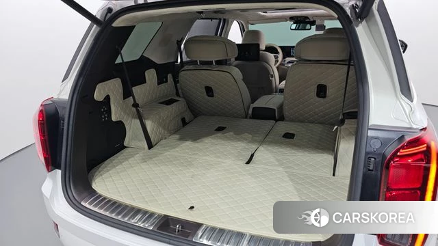 Hyundai Palisade id 4702689 из Кореи 28