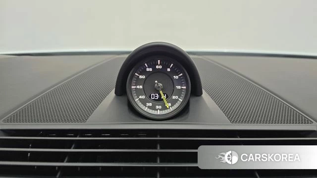 Porsche Panamera (971) id 5039353 из Кореи 28