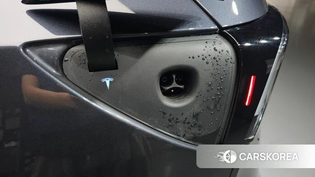 Tesla Model Y id 4748992 из Кореи 28