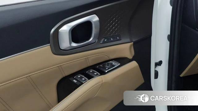 Kia The New Sorento 4th Generation id 5045538 из Кореи 28