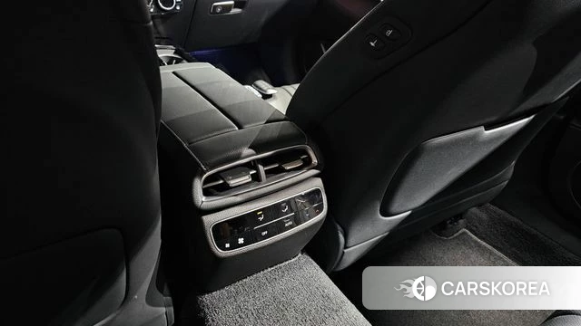 Genesis G80 (RG3) id 5017903 из Кореи 28