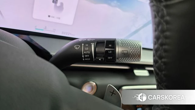 Genesis GV80 id 4957282 из Кореи 28