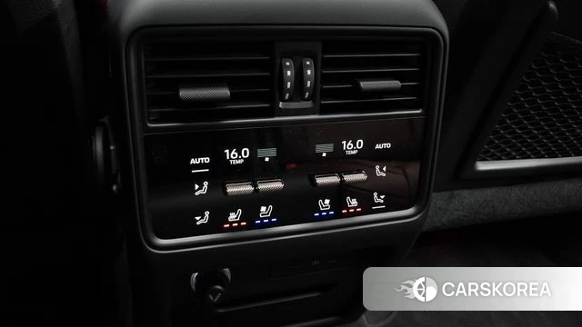 Porsche Cayenne (PO536) id 4990826 из Кореи 28