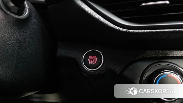 Kia The New K3 2nd generation id 4965678 из Кореи 28