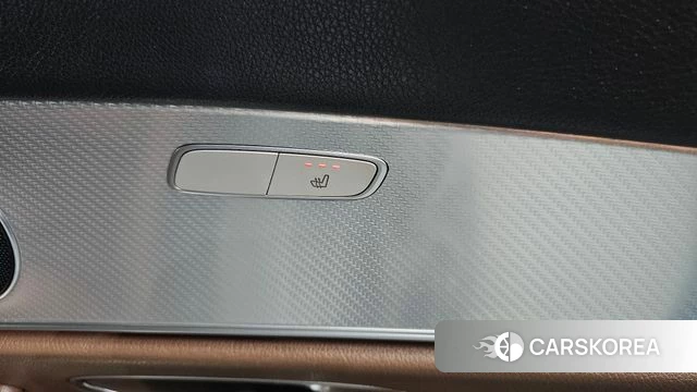Mercedes-Benz E-Class W213 id 5004031 из Кореи 28