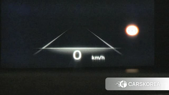 Genesis G80 (RG3) id 5033983 из Кореи 28