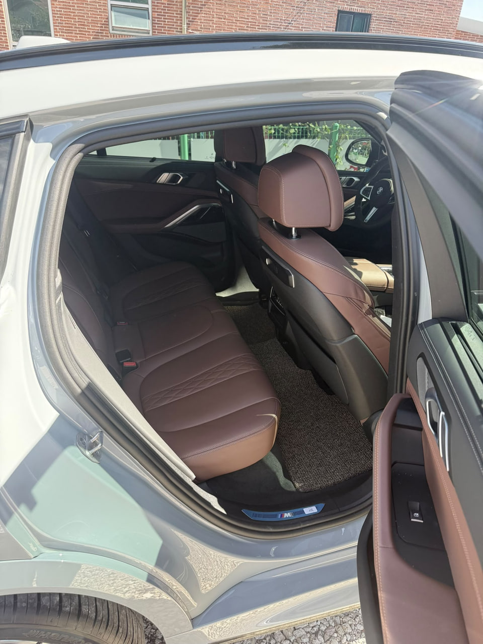 BMW X6 (G06) 2024 из Кореи, фото 7