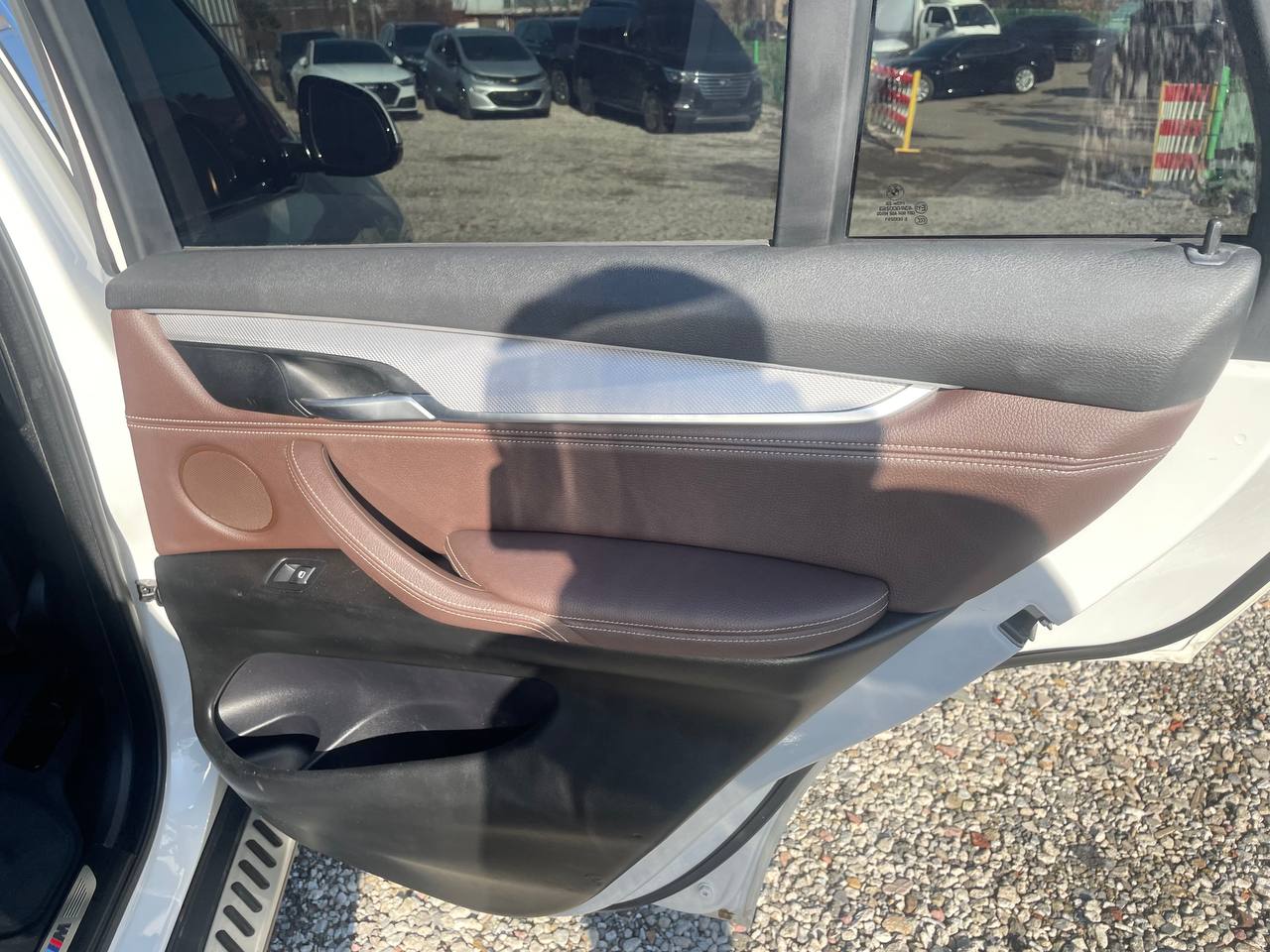 BMW X5 (F15) 2018 из Кореи, фото 36