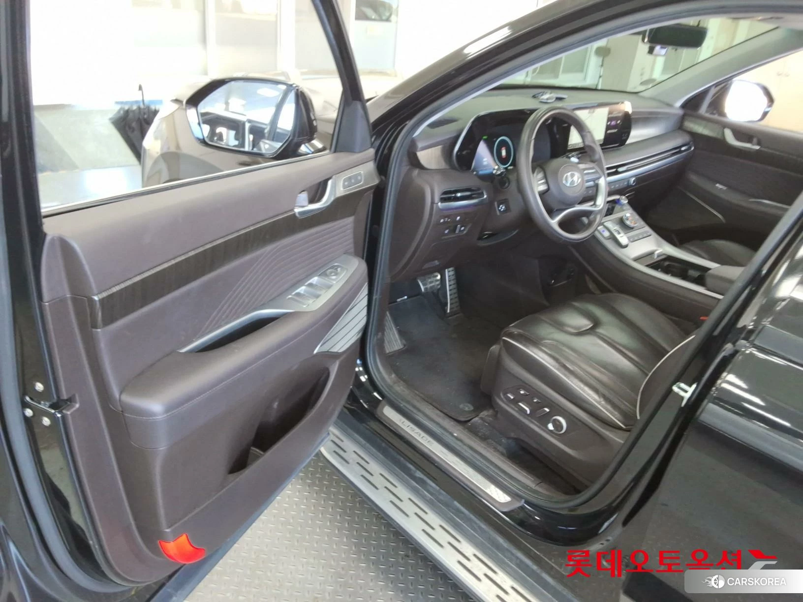 Hyundai Palisade id 4990064 из Кореи 29