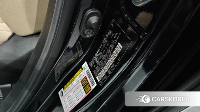 Toyota Sienna 4th Generation id 4941453 из Кореи 29