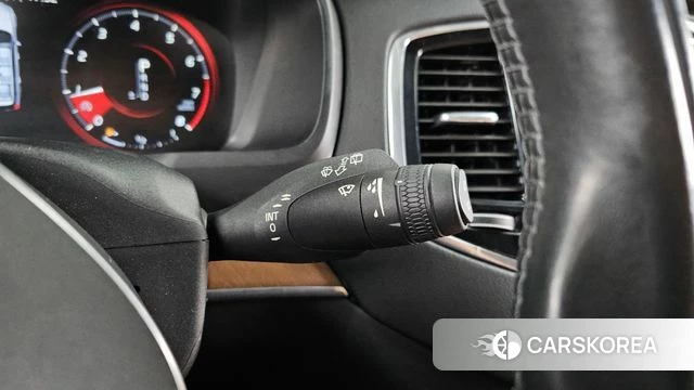 Volvo XC90 second Generation id 5048642 из Кореи 29