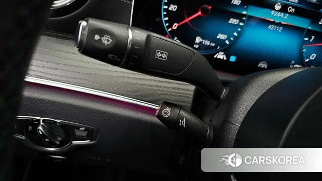 Mercedes-Benz E-Class W213 id 4950939 из Кореи 29